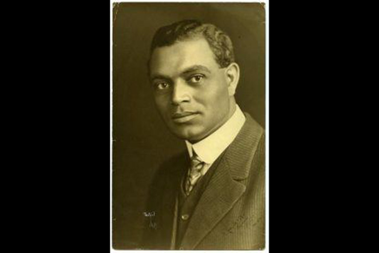 The Johnson Bros: The Lincoln Motion Picture Company